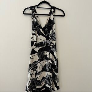 Abercrombie Cocktail Dress sz L